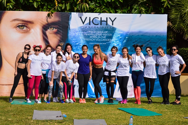 Vichy Boot Camp